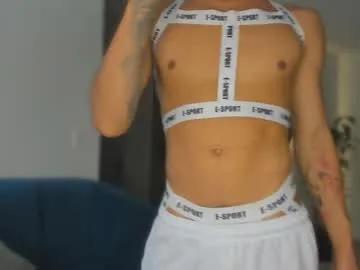 Freechat andrew_twink18 on Chaturbate