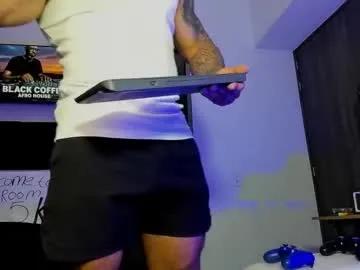 Freechat andrewjohnson0 on Chaturbate