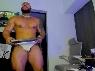 Freechat andrewjohnson0 on Chaturbate