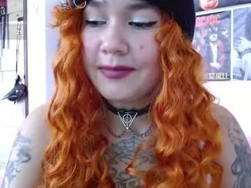 Freechat andy_rock_ on Chaturbate