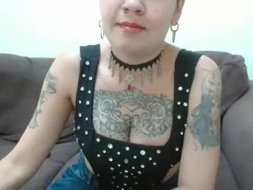 Freechat andy_rock_ on Chaturbate