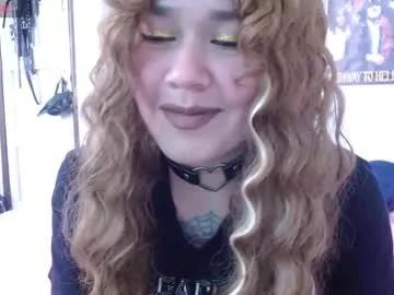 Freechat andy_rock_ on Chaturbate