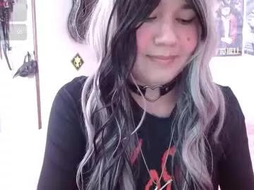 Freechat andy_rock_ on Chaturbate