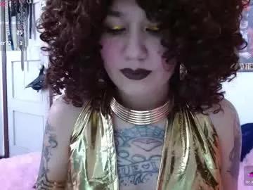 Freechat andy_rock_ on Chaturbate