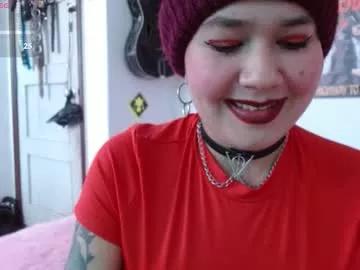 Freechat andy_rock_ on Chaturbate