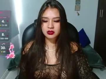 Freechat anetha_rose on Chaturbate