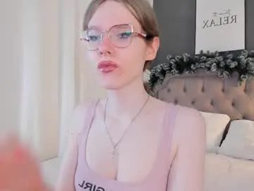 angee_ — GOAL: My Second cum for today [1591 tokens remaining] My second day here, welcome;) #young #trans #bigcock #redhead #blowjob