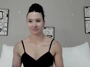 Chaturbate angel_martins is Freechat angel_martins — #muscle #fit #latina #lovense #gymgirl