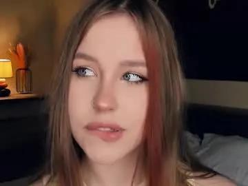 angel_to_burn — Full of horny energy <3 - Goal: Playing with my tongue close up [21 tokens left] #lovense  #18 #teen #natural #smalltits