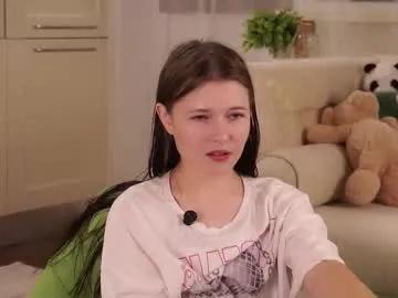 Freechat angelabalay on Chaturbate