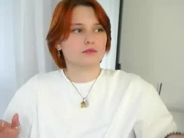 Private angeliastouffer on Chaturbate