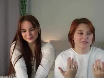 Private angeliastouffer on Chaturbate