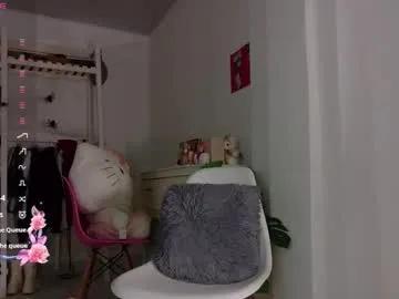 Freechat angelica_soft on Chaturbate