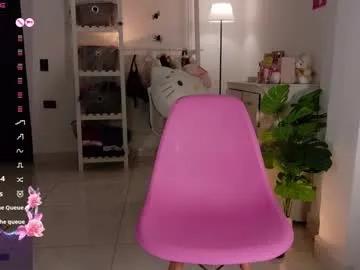 Freechat angelica_soft on Chaturbate
