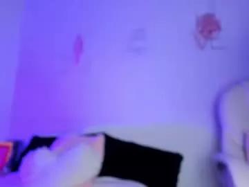 angiiebylpz on Chaturbate