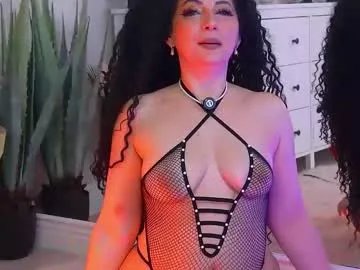 Chaturbate anissia_teaser is Freechat anissia_teaser — NAUGHTY MILF! Let's see what kind of trouble we can get into <11/33/66/111> - Goal Reached! #bigboobs #lovense #squirt #milf #bigass