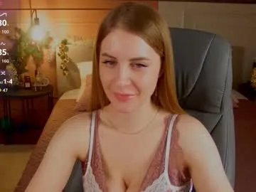 anita_blairr on Chaturbate