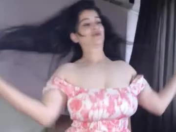 Freechat anittac14 on Chaturbate