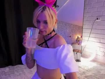 Private anjella_botton on Chaturbate