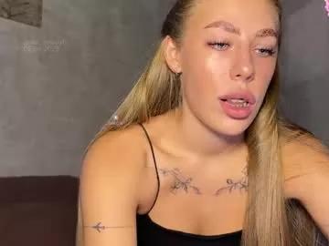 Freechat anna_ssweety on Chaturbate