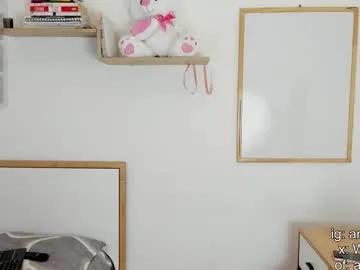 anna_wells — Nude  #anal #bigass #squirt #deepthroat #petite [365 tokens remaining]