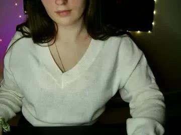 Freechat annbelll on Chaturbate