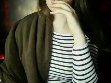 Freechat annbelll on Chaturbate