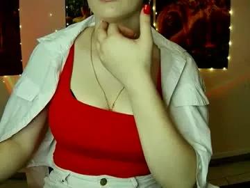 Freechat annbelll on Chaturbate