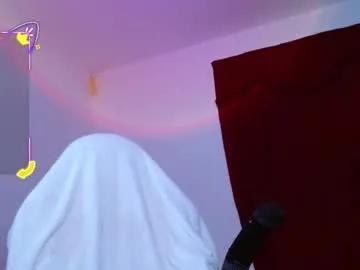 Freechat anngelademon on Chaturbate