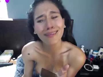 Freechat annie_darling_ on Chaturbate