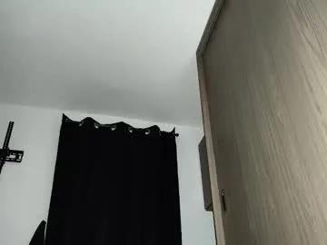 Freechat annie_darling_ on Chaturbate