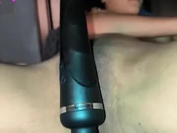 Freechat annie_darling_ on Chaturbate