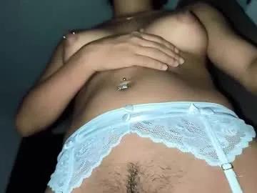 Freechat annie_darling_ on Chaturbate