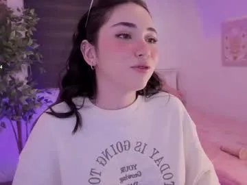 anniebrie — GOAL: flash boobs [147 tokens remaining] welcome guys  !!!! #skinny #latina #teen #petite #shy