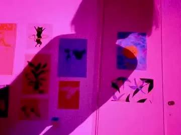 Private annietinky on Chaturbate