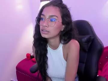 Freechat anniie_evans1 on Chaturbate