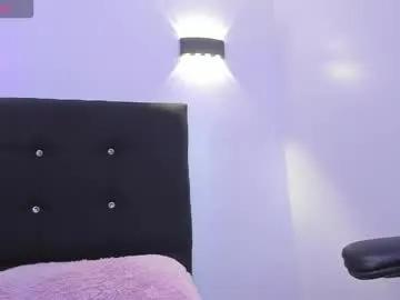 Freechat anniie_evans1 on Chaturbate