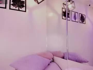 Freechat anniie_evans1 on Chaturbate