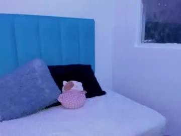 Freechat anniie_evans1 on Chaturbate