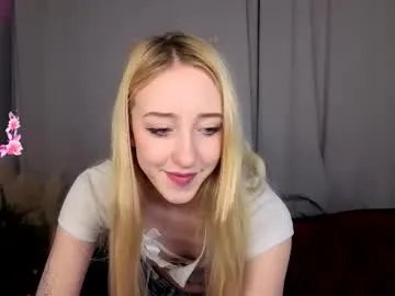 Freechat anorababy on Chaturbate