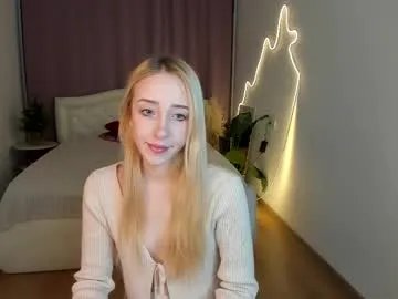 Freechat anorababy on Chaturbate