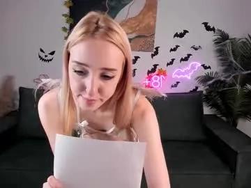 Private anorababy on Chaturbate