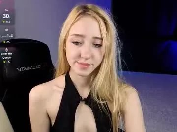 Freechat anorababy on Chaturbate