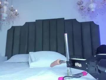 Freechat anthonela_russo on Chaturbate