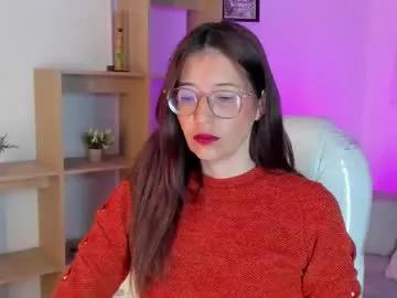 Freechat antoneella__ on Chaturbate