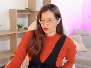 Freechat antoneella__ on Chaturbate