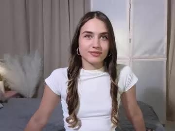 Freechat appleeepie on Chaturbate