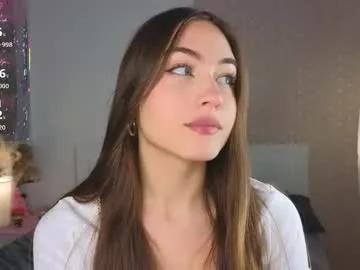 Freechat appleeepie on Chaturbate