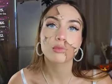 Freechat appleeepie on Chaturbate