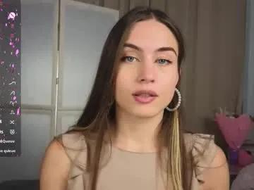 Freechat appleeepie on Chaturbate